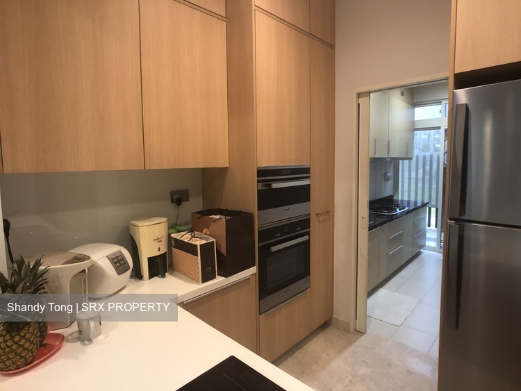 Luxus Hills (D28), Semi-Detached #233880791